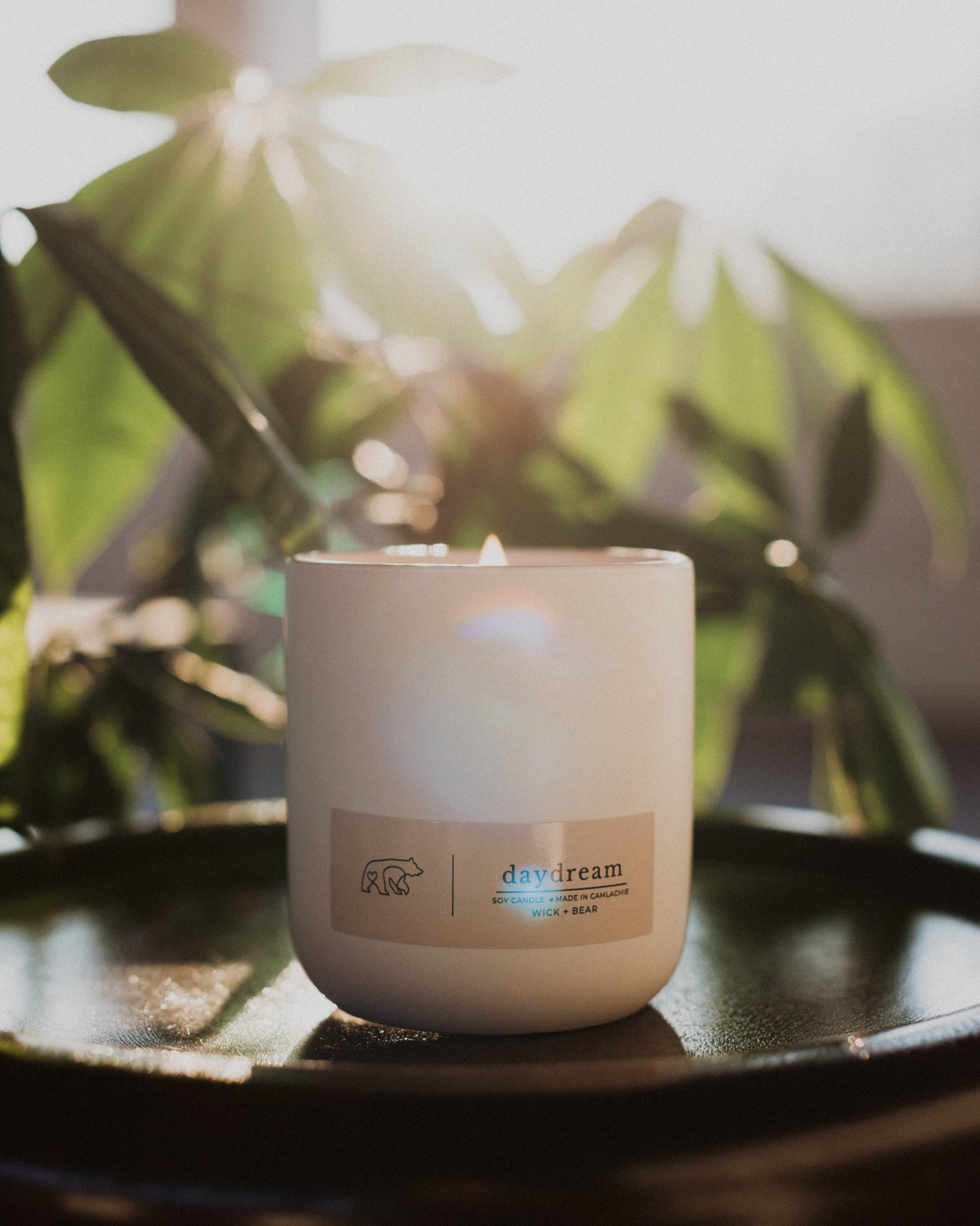 3 Reasons Why You Can't Smell Your New Candle