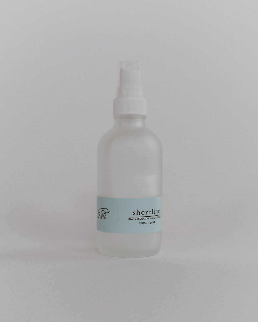 Shorleine scented room spray