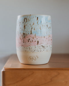 summer tumblers