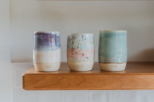 summer tumblers