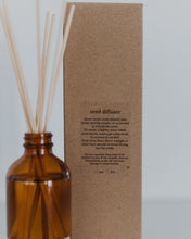 Load image into Gallery viewer, 8oz reed diffuser