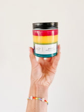 Load image into Gallery viewer, pride candles