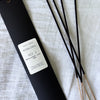 Incense sticks in packaging