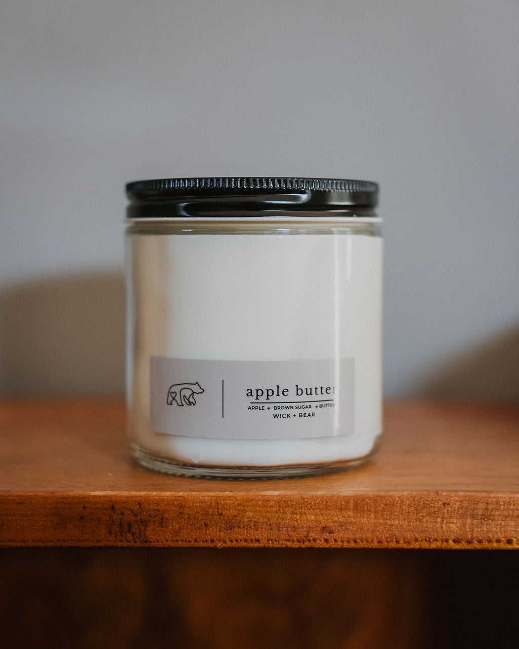 apple butter