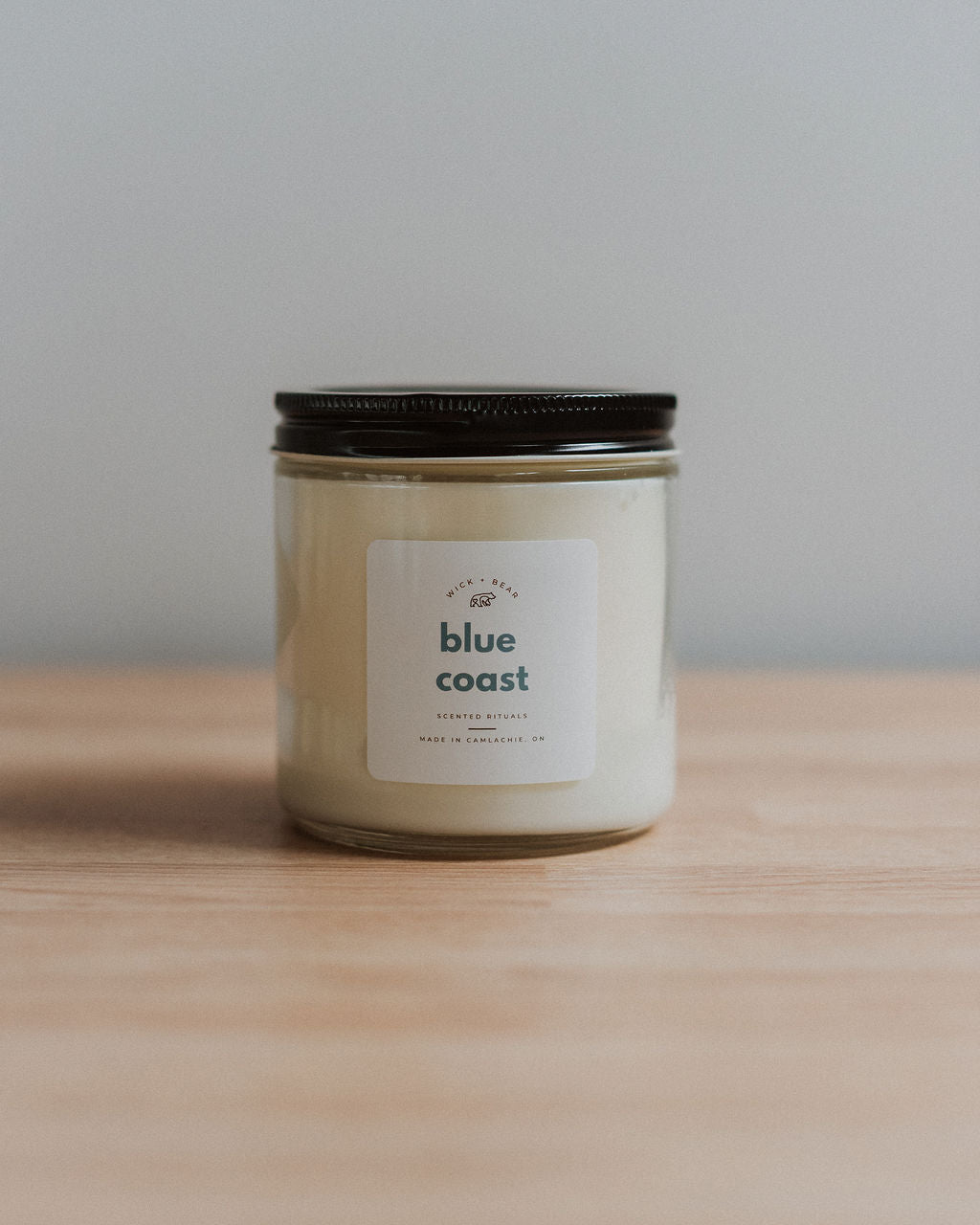 blue coast