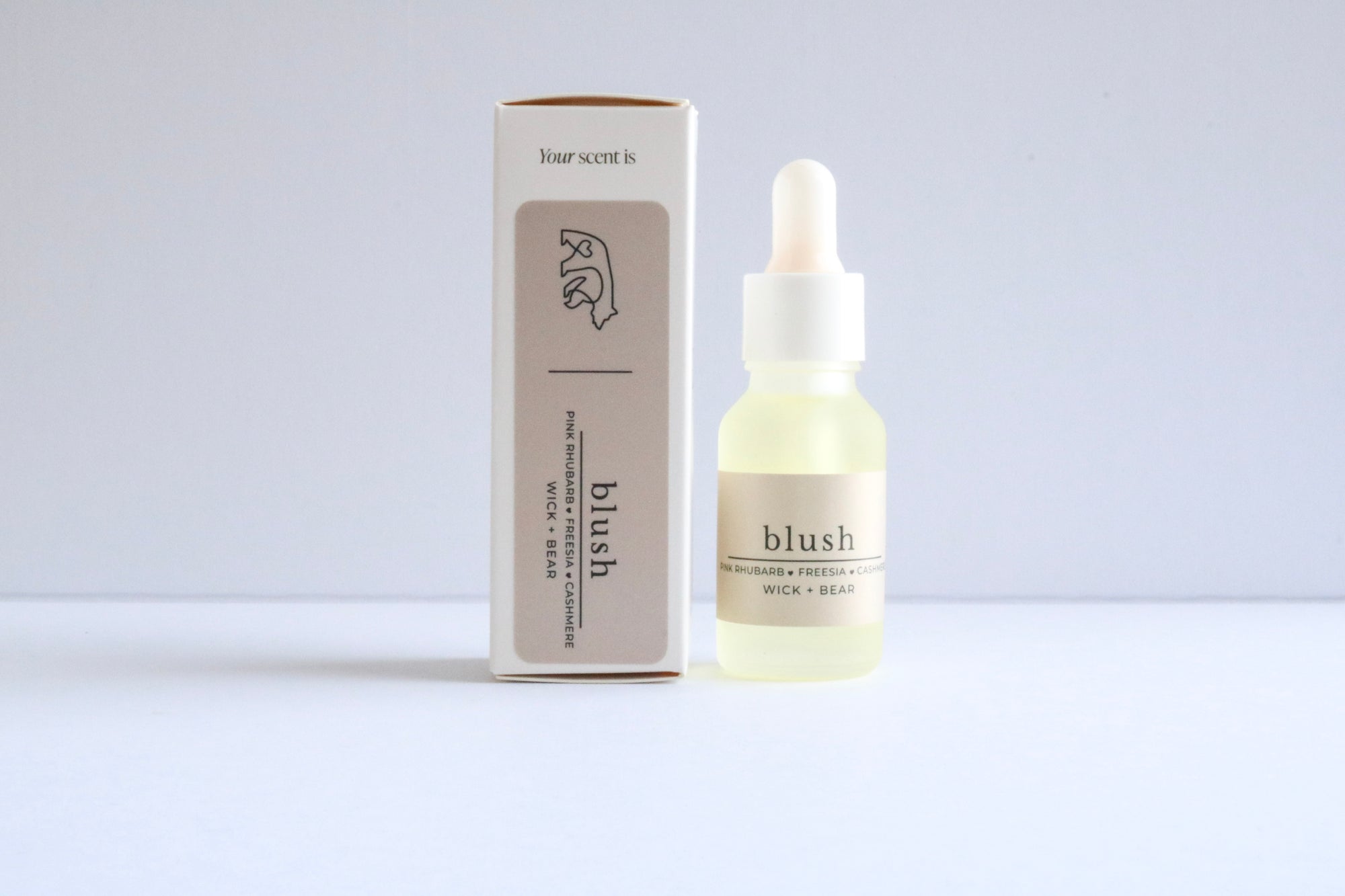 aura scented oil drops