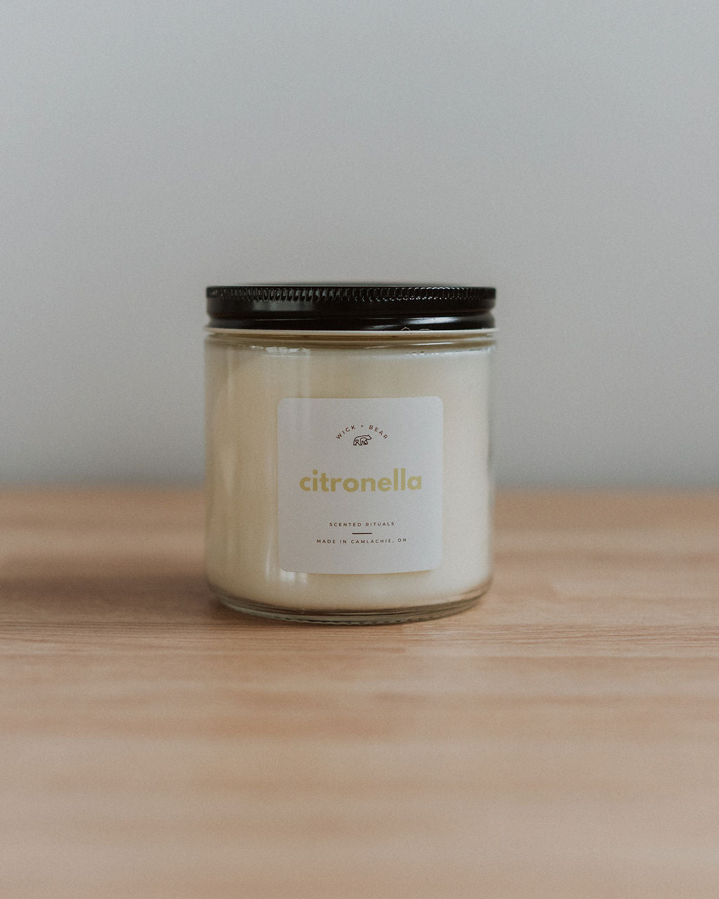 citronella