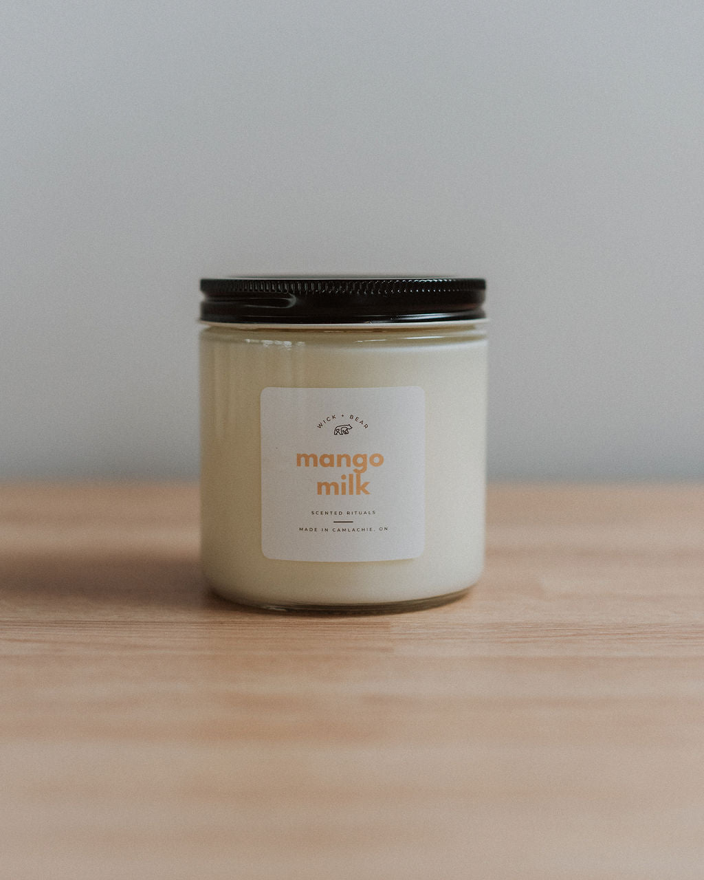 mango milk
