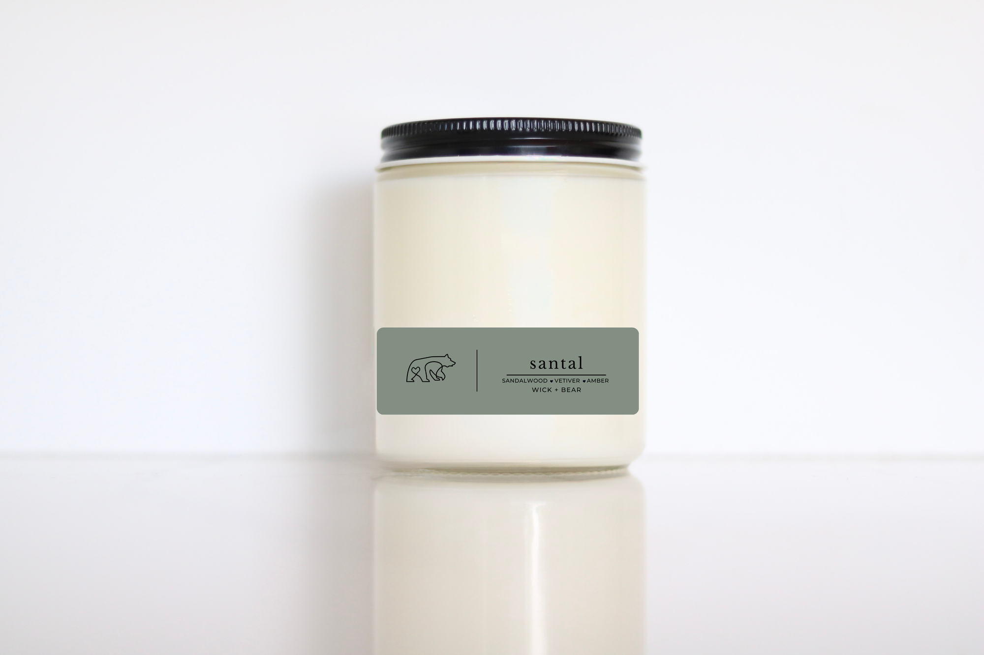 santal