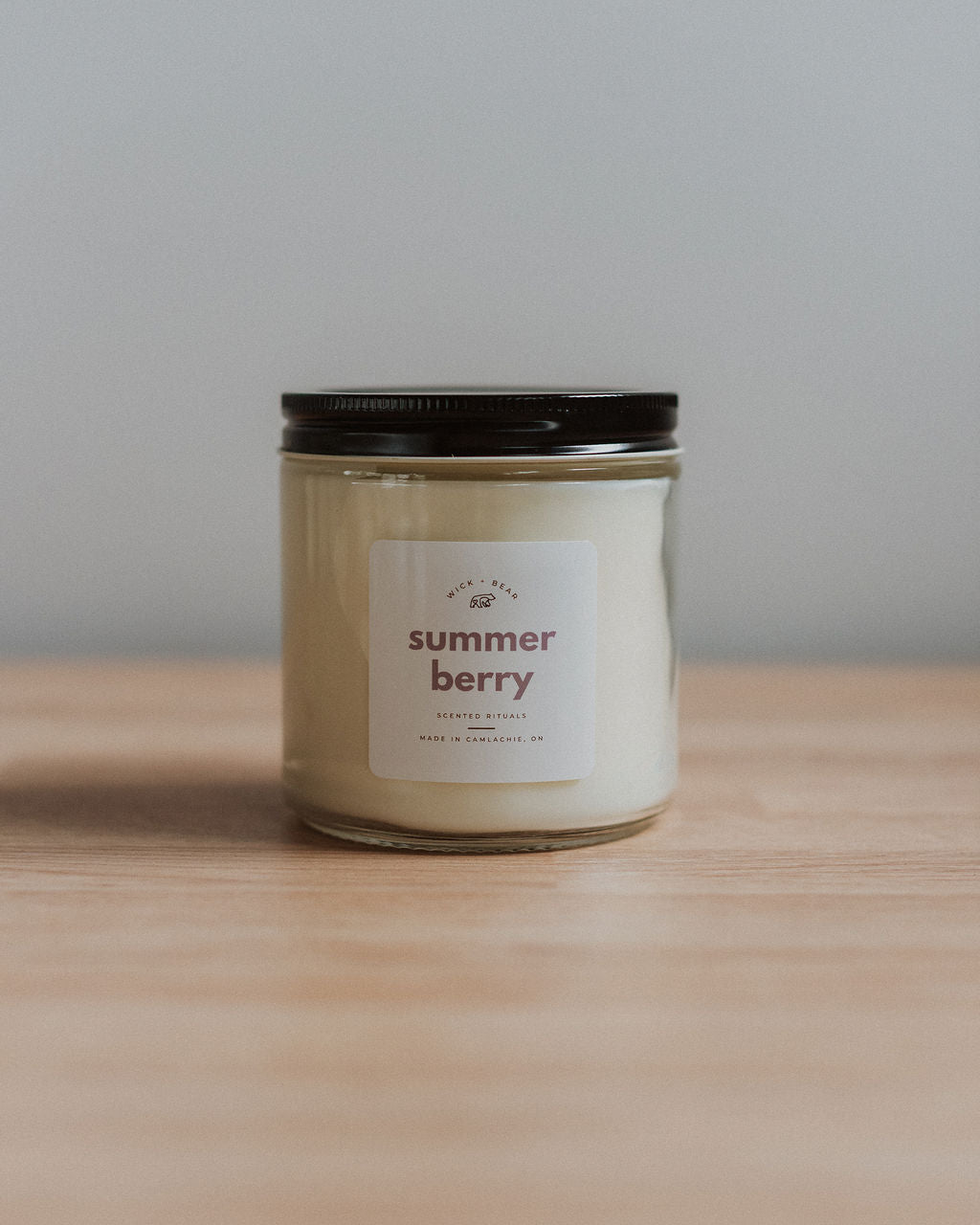 summer berry