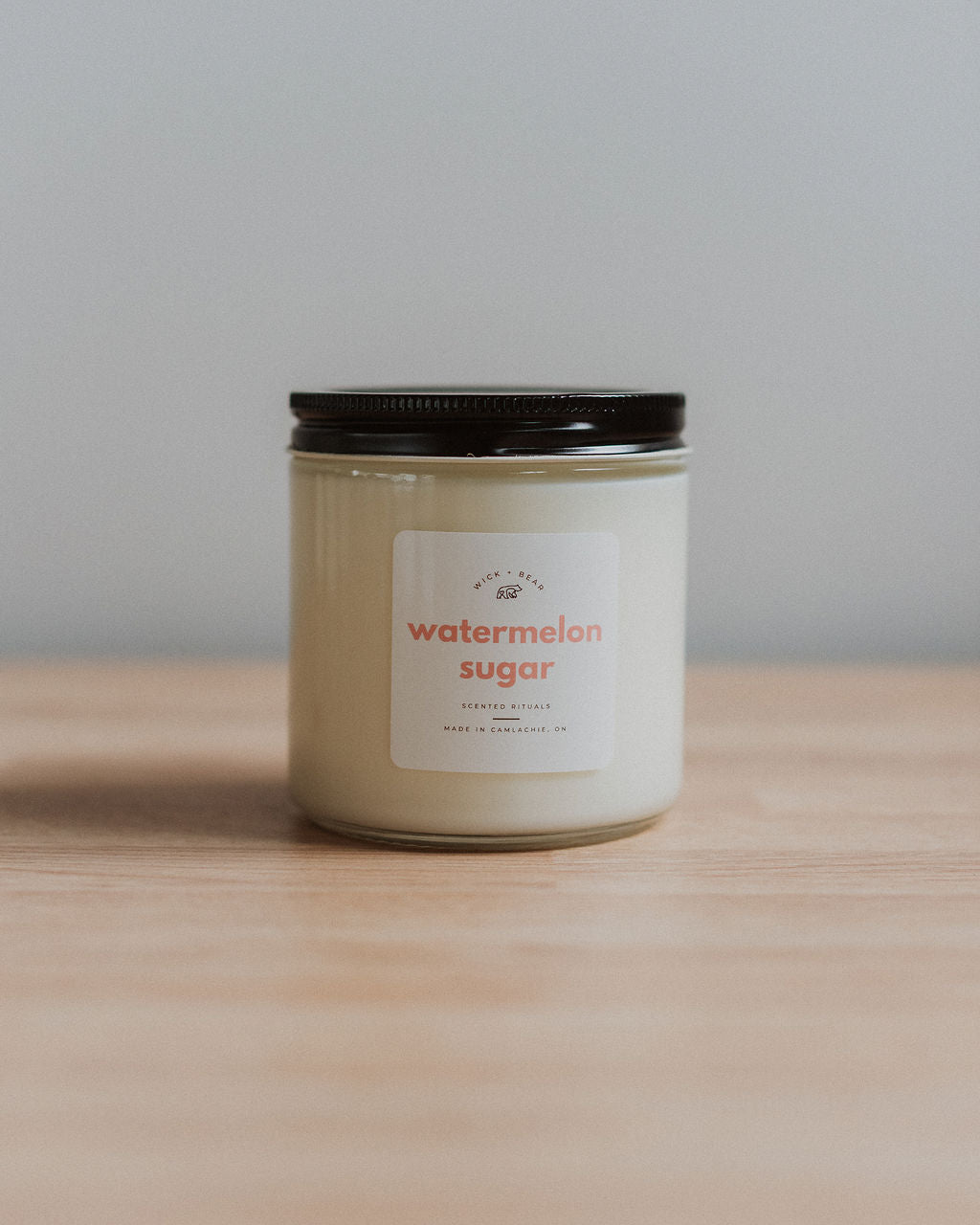 watermelon sugar