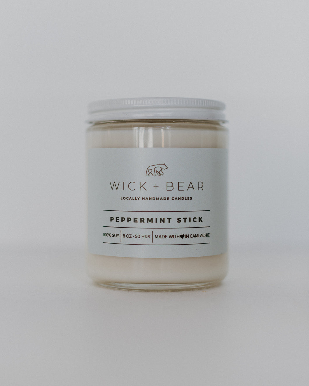 peppermint stick