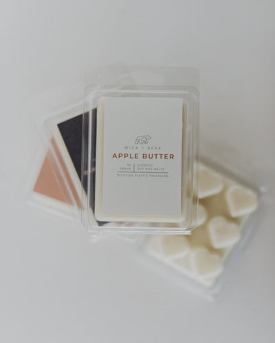 wax melts