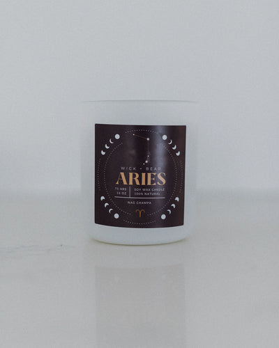 16oz zodiac