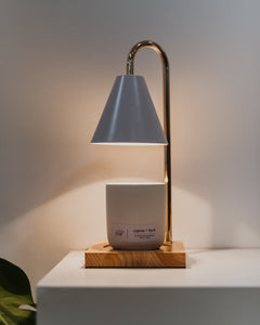 Candle Lamp