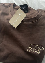 Load image into Gallery viewer, crewneck