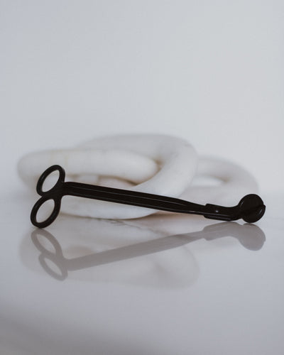 wick trimmer
